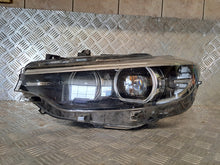 Laden Sie das Bild in den Galerie-Viewer, Frontscheinwerfer BMW 4 F32 F33 8738699 LED Links Scheinwerfer Headlight SCH2960371928qm