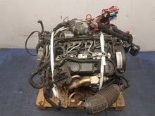 Laden Sie das Bild in den Galerie-Viewer, Motor Seat Exeo CAGC 2.0 TDI 120PS 88kW 2009 Diesel Engine Komplett MOT5129987407ky