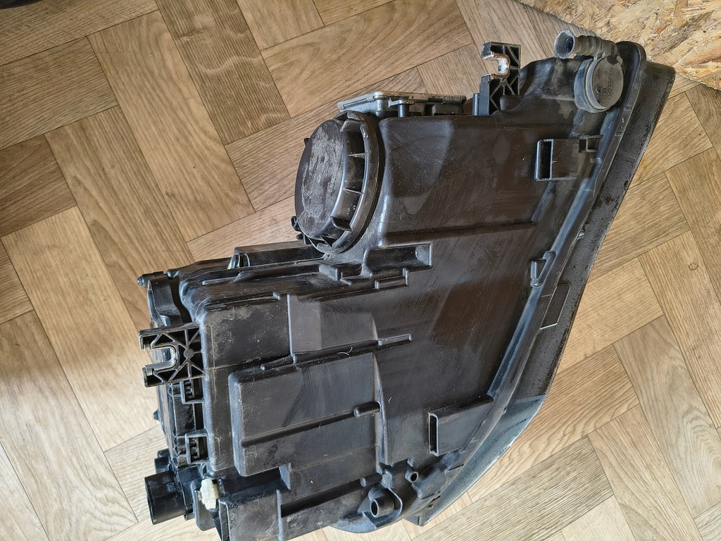 Frontscheinwerfer Audi A8 4H0941003 Xenon Links Scheinwerfer Headlight SCH2976413055zk