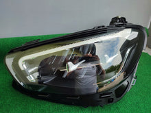 Load image into Gallery viewer, Frontscheinwerfer Mercedes-Benz A2139069109 LED Links Scheinwerfer Headlight