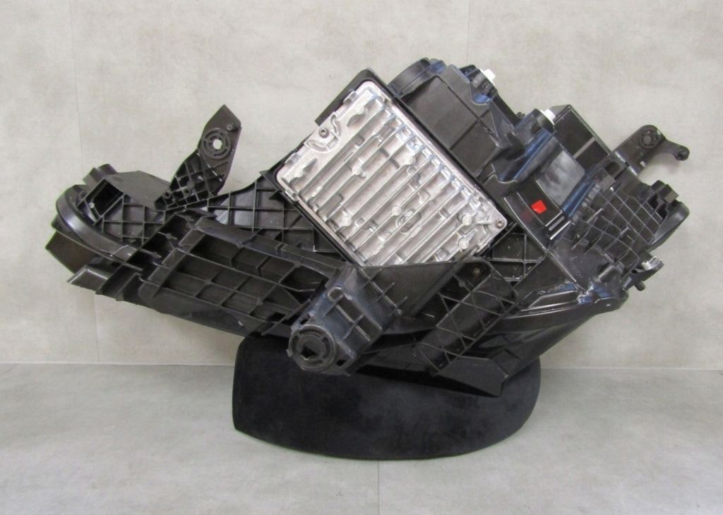 Frontscheinwerfer Volvo 80000628 LED Rechts Scheinwerfer Headlight SCH9638596149cg