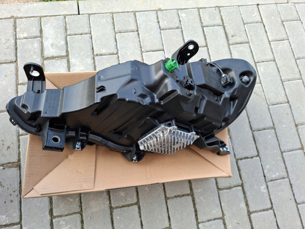 Frontscheinwerfer Alfa Romeo Giulia 00505801870 Full LED Rechts Headlight SCH5961088695is