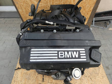 Laden Sie das Bild in den Galerie-Viewer, Motor BMW 3 E46 N42B20A 2.0 143PS 105kW 197TKm 2001 Benzin Engine Komplett MOT7184225421gd