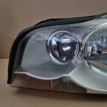 Laden Sie das Bild in den Galerie-Viewer, Frontscheinwerfer Volvo Xc90 8620859 Xenon Links Scheinwerfer Headlight SCH1814978616le