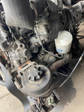 Laden Sie das Bild in den Galerie-Viewer, Motor Iveco Daily I 3.0 2015 Diesel Engine Unkomplett MOT2289829197zb