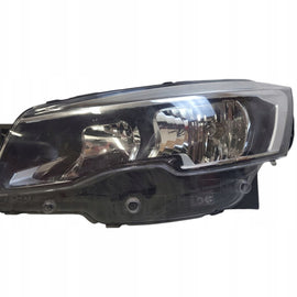 Frontscheinwerfer Peugeot 508 9807241280 Links Scheinwerfer Headlight SCH8532682945ga