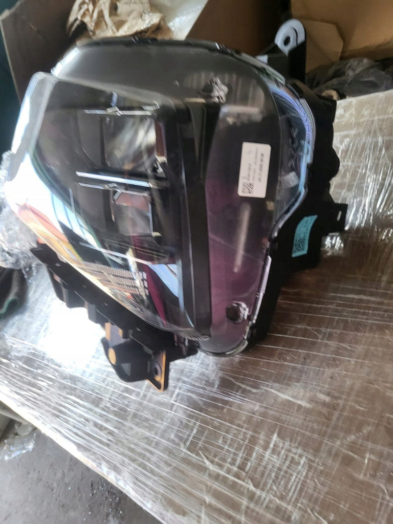 Frontscheinwerfer Hyundai Tucson N7921-61110 Full LED Links Headlight