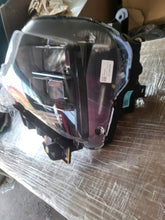 Laden Sie das Bild in den Galerie-Viewer, Frontscheinwerfer Hyundai Tucson N7921-61110 Full LED Links Headlight