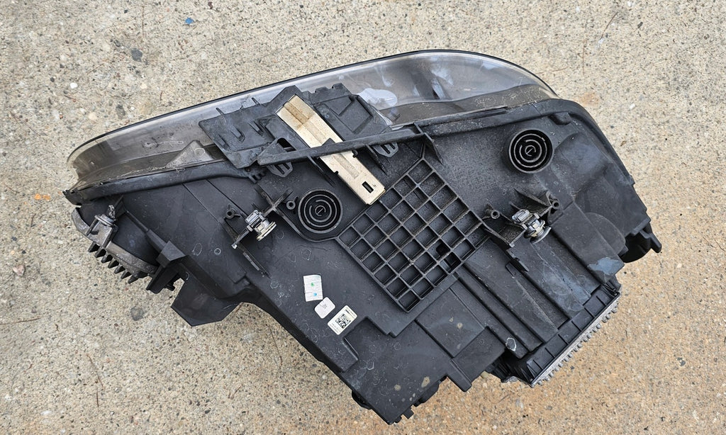 Frontscheinwerfer BMW X1 F48 7495003 Links Scheinwerfer Headlight SCH8329442042hu