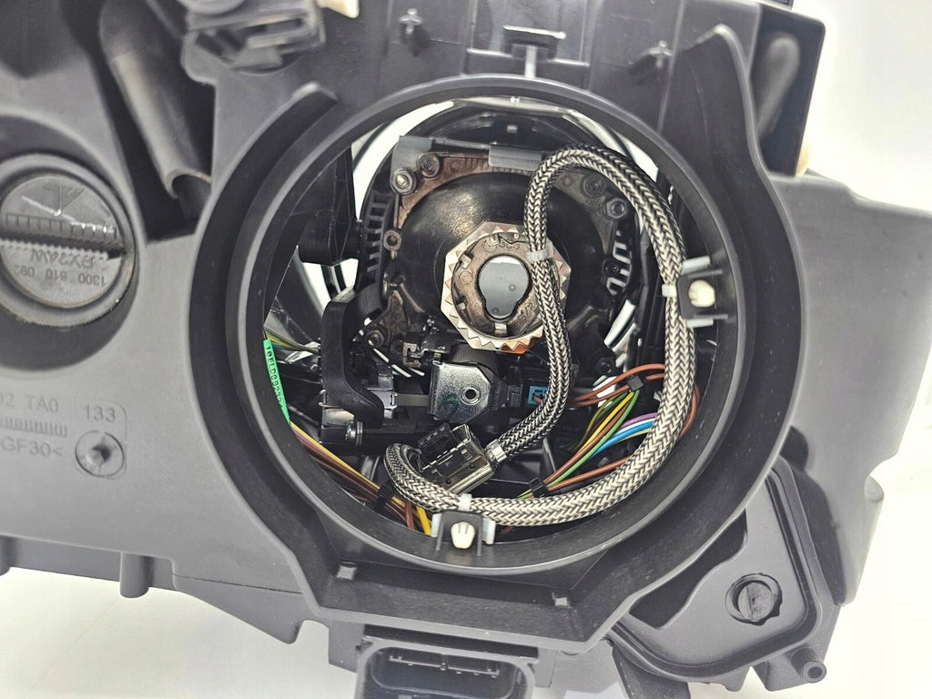 Frontscheinwerfer BMW X5 E70 Bi-Xenon FALSE Scheinwerfer Headlight SCH4382096364bh