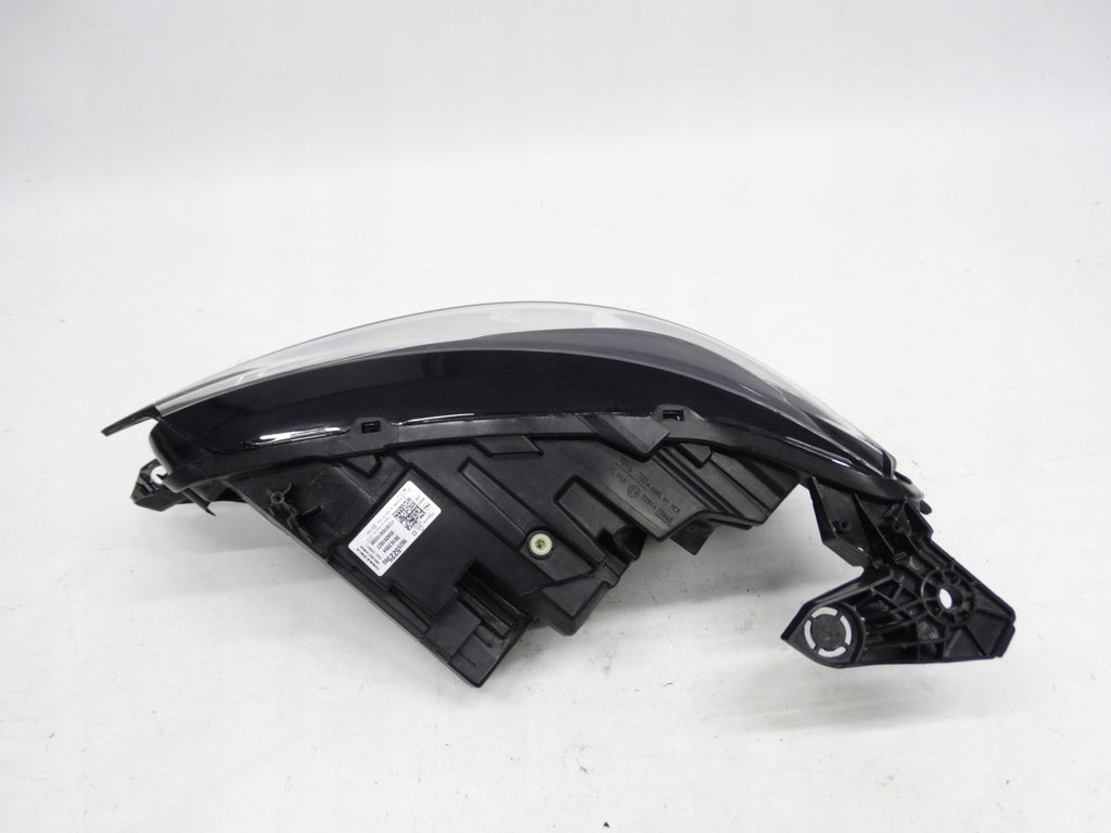 Frontscheinwerfer Opel Corsa F 39162654 LED Rechts Scheinwerfer Headlight SCH1560052774ps