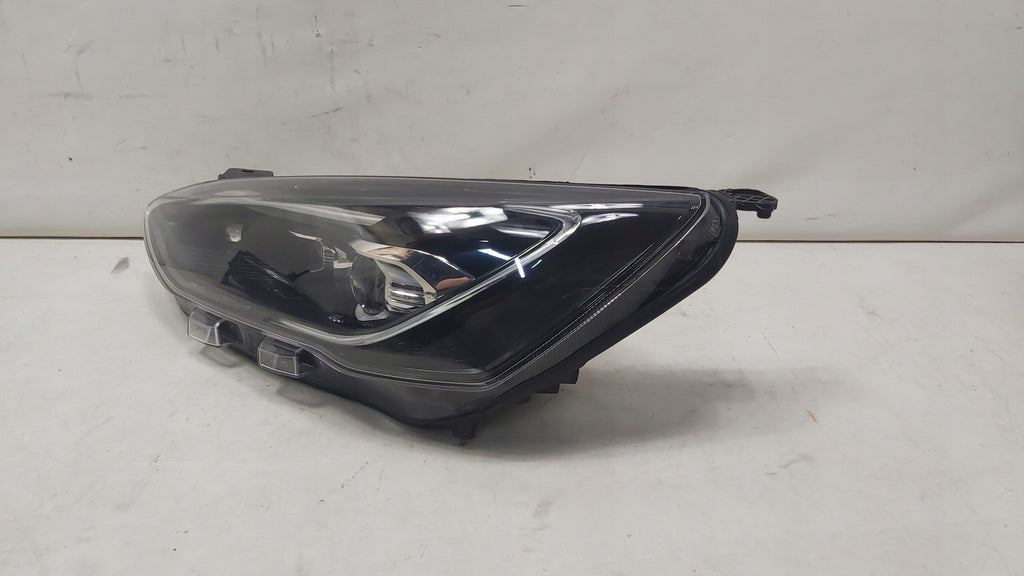 Frontscheinwerfer Ford Focus JX7B13E017AH LED Links Scheinwerfer Headlight