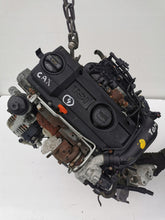 Laden Sie das Bild in den Galerie-Viewer, Motor Audi Seat Skoda VW I CAX 1.4 TSI 122PS 90kW Benzin Engine Komplett