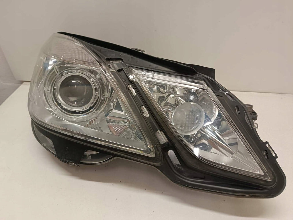 Frontscheinwerfer Mercedes-Benz W212 A2128200239 Rechts Scheinwerfer Headlight SCH2615117578fw