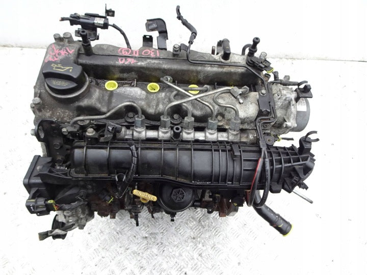 Motor Hyundai I30 D4FB 1.6 CRDI 2013 Benzin Engine Unkomplett MOT9822687222xa