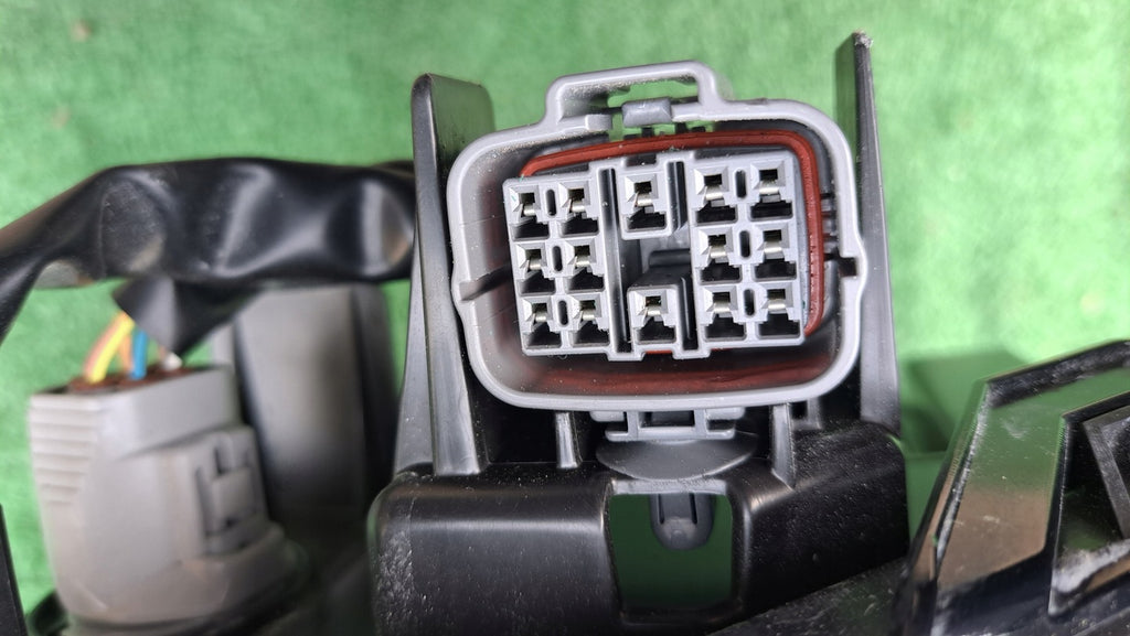 Frontscheinwerfer Mazda Cx60 Cx-60 KR9R51030 LED Rechts Scheinwerfer Headlight SCH8348149203bj