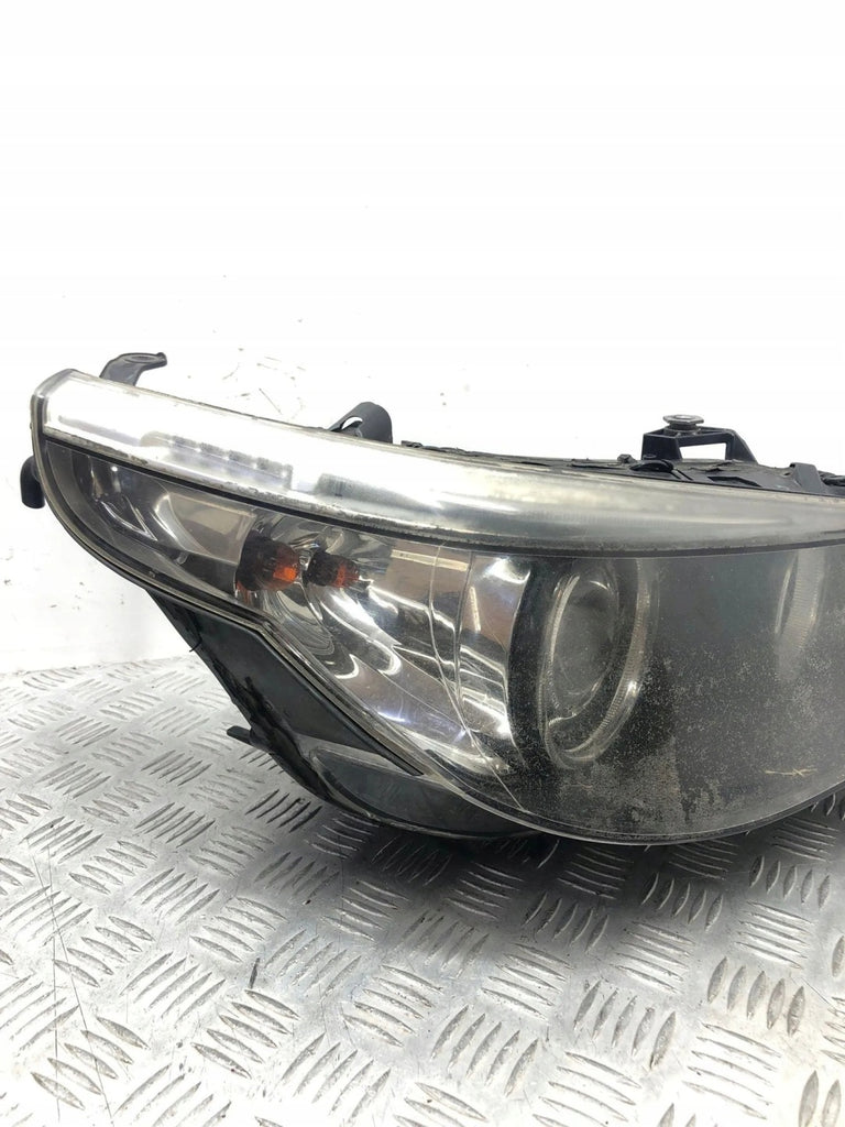 Frontscheinwerfer BMW 5 Touring 15933200 Rechts Scheinwerfer Headlight SCH8285109944mb