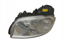 Laden Sie das Bild in den Galerie-Viewer, Frontscheinwerfer VW Touran 1T0941031F Links Scheinwerfer Headlight SCH5613373216kg