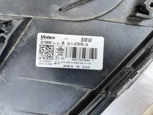 Laden Sie das Bild in den Galerie-Viewer, Frontscheinwerfer BMW X2 F39 8738186 Full LED Rechts Scheinwerfer Headlight SCH9479177582rl