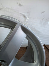 Load image into Gallery viewer, 1x Alufelge 16 Zoll 6.5" 5x112 33ET Glanz Silber 7N5601025 Seat Alhambra FEL7989824690dx