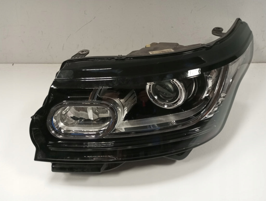 Frontscheinwerfer Land Rover I 89909133 Links Scheinwerfer Headlight SCH9259665708kg