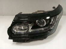 Load image into Gallery viewer, Frontscheinwerfer Land Rover I 89909133 Links Scheinwerfer Headlight SCH9259665708kg