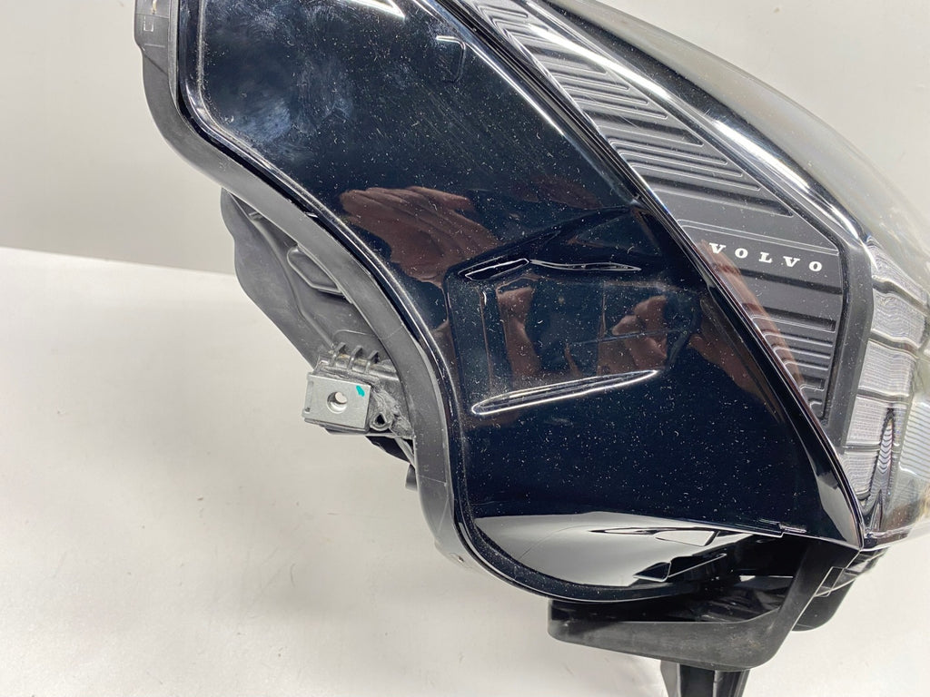 Frontscheinwerfer Volvo I 80000628 20231213 LED Rechts Scheinwerfer Headlight SCH3130580121yh