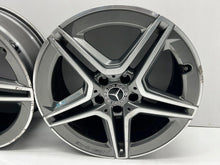 Load image into Gallery viewer, 4x Alufelge 18 Zoll 7.5&quot; 5x112 A1774011500 Mercedes-Benz W177 Rim Wheel