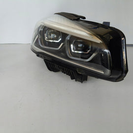 Frontscheinwerfer BMW 2 F45 F46 8738646 Rechts Scheinwerfer Headlight SCH3810097918ob