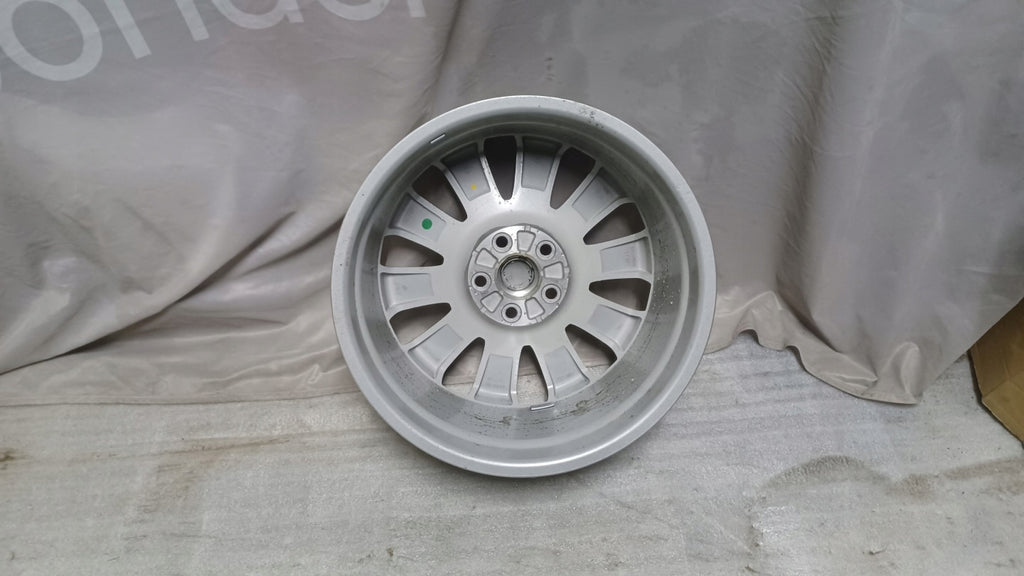 1x Alufelge 19 Zoll 8.5" 5x120 K945ESI7 Opel Insignia Rim Wheel FEL6747200737ch