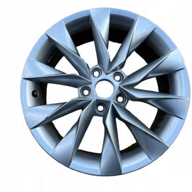 1x Alufelge 17 Zoll 7.0