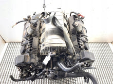 Laden Sie das Bild in den Galerie-Viewer, Motor BMW E65 N62B36A 3.6 272PS 200kW 2001 Benzin Engine Komplett MOT5877316119sx