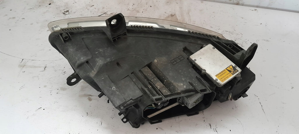 Frontscheinwerfer Audi A6 C6 Xenon Links Scheinwerfer Headlight