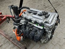 Load image into Gallery viewer, Motor Toyota QWT4646 2.5 80TKm Benzin Engine Komplett MOT7986456189sz