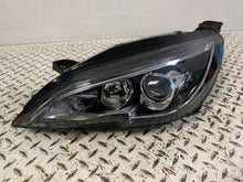 Load image into Gallery viewer, Frontscheinwerfer Peugeot 308 II 1628555480 Links Scheinwerfer Headlight SCH2494121914hw