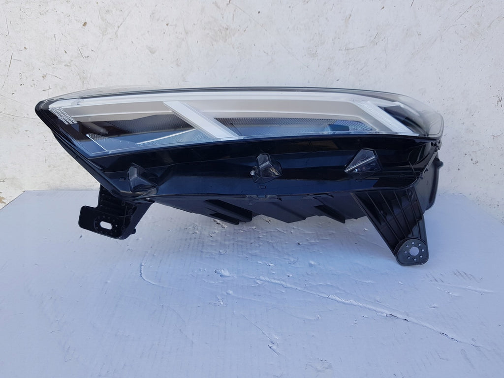 Frontscheinwerfer Dacia Sandero III Jogger 260601750R LED Links Headlight