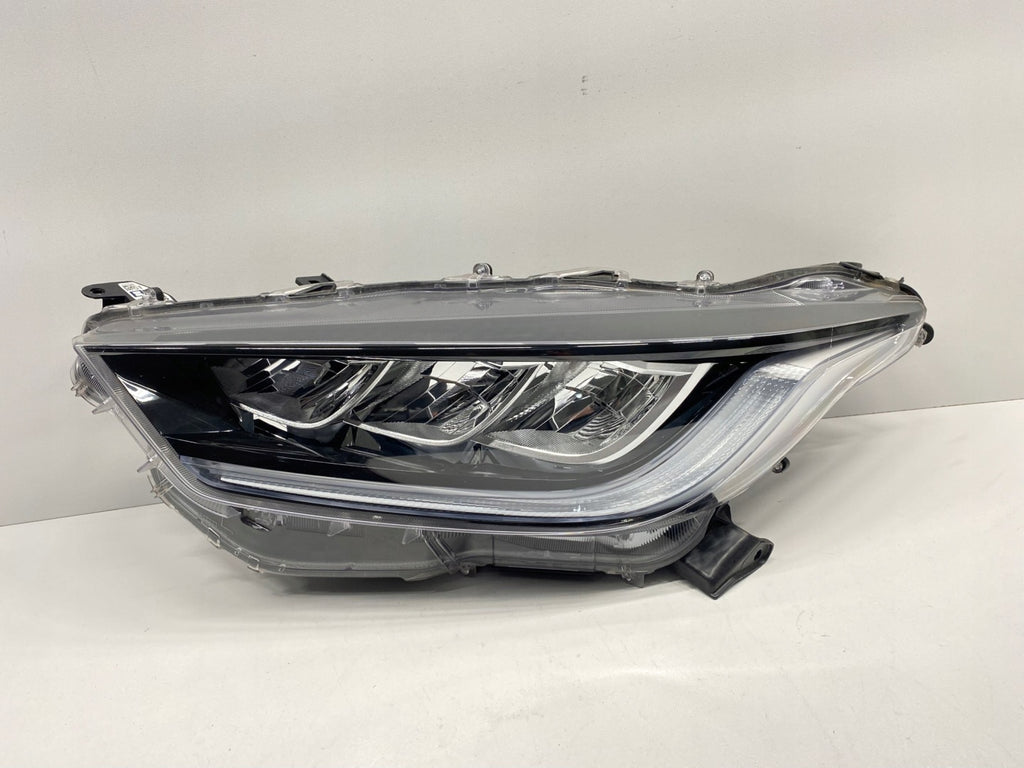Frontscheinwerfer Toyota IV Yaris 0048823 LED Links Scheinwerfer Headlight SCH1094000121mi