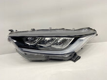 Laden Sie das Bild in den Galerie-Viewer, Frontscheinwerfer Toyota IV Yaris 0048823 LED Links Scheinwerfer Headlight SCH1094000121mi