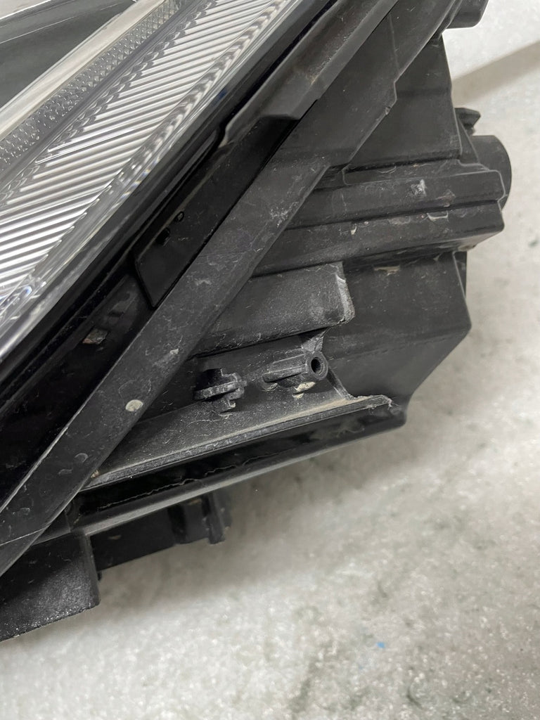 Frontscheinwerfer VW Golf VII 5g1 Full LED Links Scheinwerfer Headlight SCH8169757360co