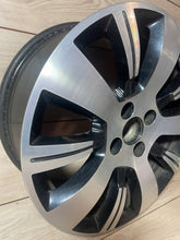 Load image into Gallery viewer, 1x Alufelge 16 Zoll 6.5" 4x100 403008200R Renault Clio IV Captur I Rim Wheel FEL6968282875ku
