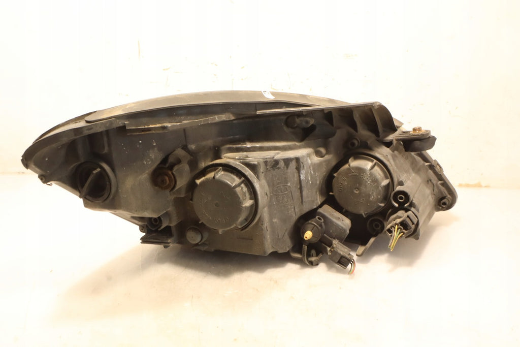 Frontscheinwerfer Kia Ceed Hatchback 92101-1H000 Links Scheinwerfer Headlight