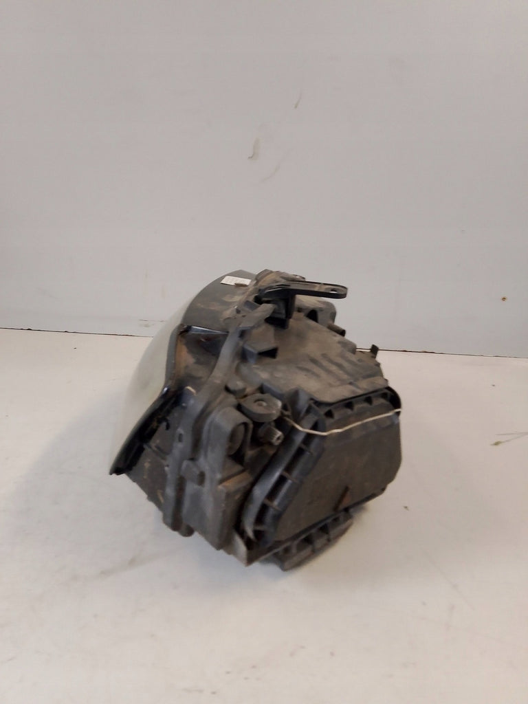 Frontscheinwerfer Audi Coupe 8T09410030 Xenon Links Scheinwerfer Headlight