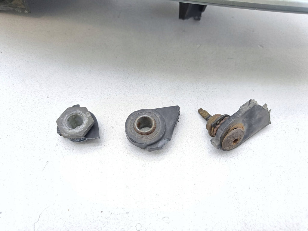 Frontscheinwerfer VW Phaeton 3D1941016H Rechts Scheinwerfer Headlight SCH6384491941fc