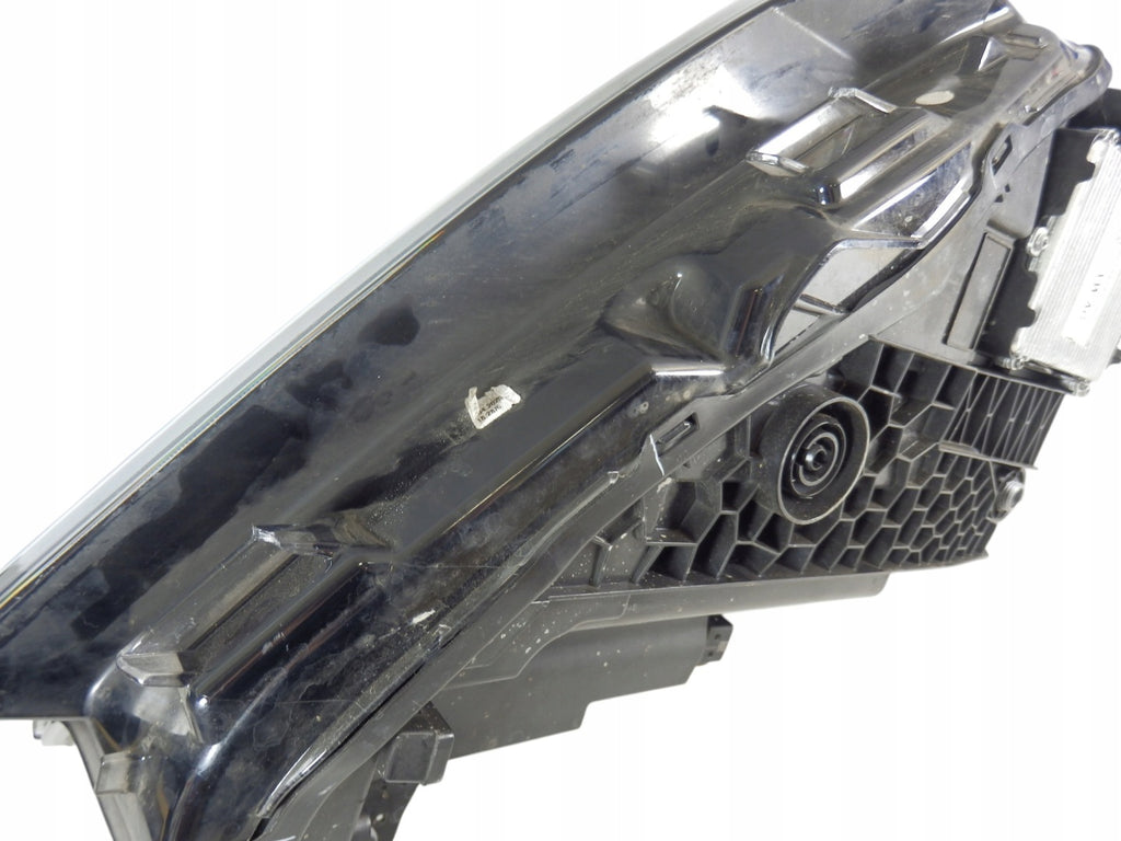 Frontscheinwerfer Skoda Superb I 3P1941015B Links Scheinwerfer Headlight SCH6972050925fv