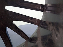 Load image into Gallery viewer, 1x Alufelge 22 Zoll 9.5" 5x112 37ET Glanz 8090013 BMW Rim Wheel FEL5028667657oi