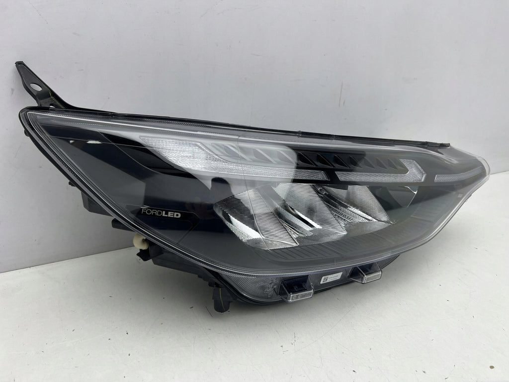 Frontscheinwerfer Ford Transit Custom Tourneo PZ31-13E014-C LED Rechts Headlight SCH5581573525gg