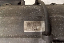 Laden Sie das Bild in den Galerie-Viewer, Getriebe Mercedes-Benz 1642703202 Automatikgetriebe Transmission Trasmissione