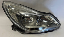 Laden Sie das Bild in den Galerie-Viewer, Frontscheinwerfer Opel Corsa D 13295012 Rechts Scheinwerfer Headlight SCH4512284043vb