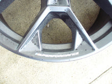 Laden Sie das Bild in den Galerie-Viewer, 1x Alufelge 19 Zoll 8.5" 5x112 29ET Matt Schwarz 5A324F4 BMW 1 5 Rim Wheel FEL3745372543iw