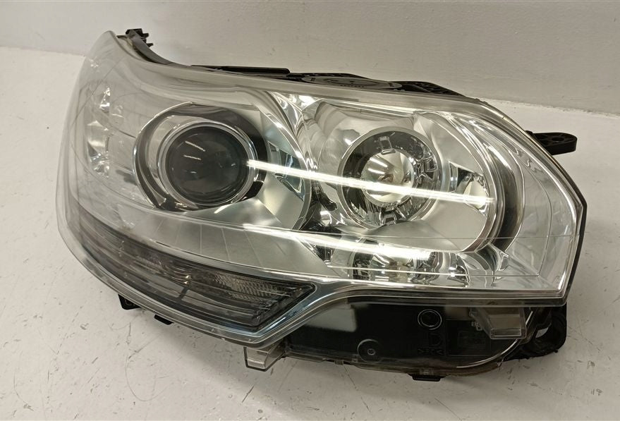 Frontscheinwerfer Citroën C5 III 9689037780 Xenon Rechts Scheinwerfer Headlight SCH2878798762mr
